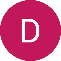 Dominick DE BOEVER Avatar